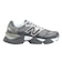 ニューバランス（new balance）スニーカー スポーツシューズ 90/60 シルバー U906051K D
