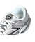 ニューバランス（new balance）スニーカー スポーツシューズ 90/60 シルバー U906051K D