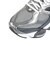 ニューバランス（new balance）スニーカー スポーツシューズ 90/60 シルバー U906051K D