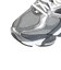 ニューバランス（new balance）スニーカー スポーツシューズ 90/60 シルバー U906051K D