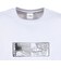 コンバース（CONVERSE）バスケットボールウェア プリントTシャツ CB261363-1100