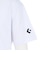 コンバース（CONVERSE）バスケットボールウェア プリントTシャツ CB261363-1100