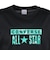 コンバース（CONVERSE）バスケットボールウェア プリントTシャツ CB261357-1943