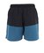 アンダーアーマー（UNDER ARMOUR）ボード ショーツ 水陸両用 インナーショーツ付き 6012651 002