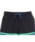 アンダーアーマー（UNDER ARMOUR）ボード ショーツ 水陸両用 インナーショーツ付き 6012651 002