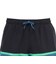 アンダーアーマー（UNDER ARMOUR）ボード ショーツ 水陸両用 インナーショーツ付き 6012651 002