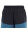 アンダーアーマー（UNDER ARMOUR）ボード ショーツ 水陸両用 インナーショーツ付き 6012651 002