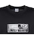 コンバース（CONVERSE）バスケットボールウェア プリントTシャツ CB261363-1913