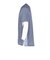 オークリー（OAKLEY）テニスウェア SLANT BLOCKING メッシュ 半袖Tシャツ FOA409036-62C