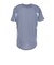 オークリー（OAKLEY）テニスウェア SLANT BLOCKING メッシュ 半袖Tシャツ FOA409036-62C