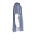 オークリー（OAKLEY）テニスウェア SLANT BLOCKING メッシュ 半袖Tシャツ FOA409036-62C