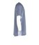 オークリー（OAKLEY）テニスウェア SLANT BLOCKING メッシュ 半袖Tシャツ FOA409036-62C
