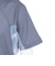 オークリー（OAKLEY）テニスウェア SLANT BLOCKING メッシュ 半袖Tシャツ FOA409036-62C