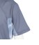 オークリー（OAKLEY）テニスウェア SLANT BLOCKING メッシュ 半袖Tシャツ FOA409036-62C