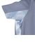 オークリー（OAKLEY）テニスウェア SLANT BLOCKING メッシュ 半袖Tシャツ FOA409036-62C