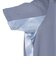 オークリー（OAKLEY）テニスウェア SLANT BLOCKING メッシュ 半袖Tシャツ FOA409036-62C