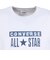 コンバース（CONVERSE）バスケットボールウェア プリントTシャツ CB261357-1128