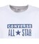コンバース（CONVERSE）バスケットボールウェア プリントTシャツ CB261357-1128