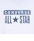 コンバース（CONVERSE）バスケットボールウェア プリントTシャツ CB261357-1128