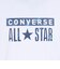 コンバース（CONVERSE）バスケットボールウェア プリントTシャツ CB261357-1128