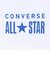 コンバース（CONVERSE）バスケットボールウェア プリントTシャツ CB261357-1128