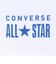 コンバース（CONVERSE）バスケットボールウェア プリントTシャツ CB261357-1128