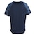 ツー・タイムズ・ユー（2XU）エアロメッシュ半袖Tシャツ MR7441A-MDM/SRF