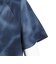 ツー・タイムズ・ユー（2XU）エアロメッシュ半袖Tシャツ MR7441A-MDM/SRF
