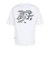 ニューバランス（new balance）スポーツステーション オーバーサイズド 半袖Tシャツ MT61A8TGWT