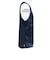 ツー・タイムズ・ユー（2XU）エアロメッシュタンクトップ MR7440A-MDM/SRF