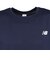ニューバランス（new balance）スポーツロゴ 半袖Tシャツ MT6118GITNV