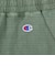チャンピオン-ヘリテイジ（CHAMPION-HERITAGE）リバースウィーブ 9.4oz GARMENTDYE ショーツ C3-D502 655