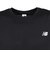 ニューバランス（new balance）スポーツロゴ 半袖Tシャツ MT6118GIBK