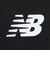 ニューバランス（new balance）スポーツロゴ 半袖Tシャツ MT6118GIBK