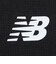 ニューバランス（new balance）スポーツロゴ 半袖Tシャツ MT6118GIBK