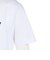 ニューバランス（new balance）スポーツロゴ 半袖Tシャツ MT6118GIWT