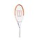 ウイルソン（Wilson）ジュニア 硬式用テニスラケット ROLAND GARROS ELITE JR 25 WR193410H