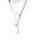 ウイルソン（Wilson）ジュニア 硬式用テニスラケット ROLAND GARROS ELITE JR 25 WR193410H