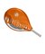 ウイルソン（Wilson）ジュニア 硬式用テニスラケット ROLAND GARROS ELITE JR 25 WR193410H