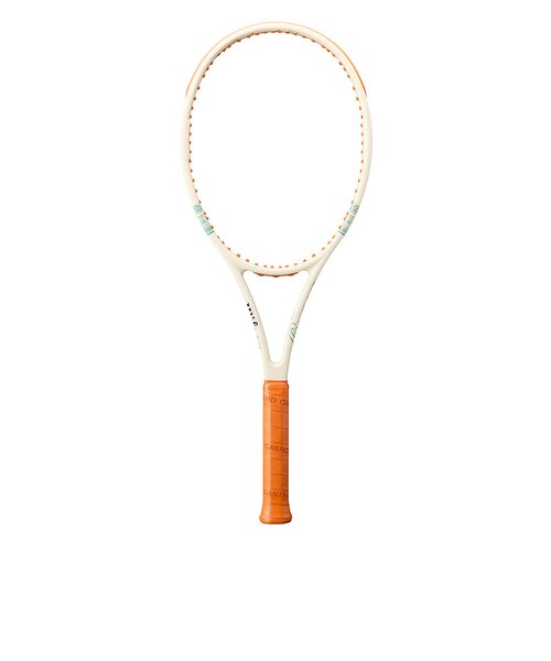 ウイルソン（Wilson）硬式用テニスラケット PRO STAFF 97L RG2026