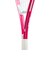 ウイルソン（Wilson）ジュニア 硬式用テニスラケット ULTRA POWER JR PINK 25 WR187510H