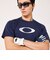 オークリー（OAKLEY）野球ウェア Striking Tech Cold 半袖 Tシャツ 9.0 FOA409033-6AC