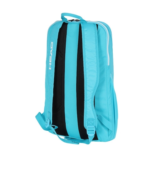 ヘッド（HEAD）テニス バッグ ツアー バッグパック 25L BL 260636