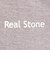 リアルストーン（RealStone）フレンチスリーブトップ RS-C547TS-HBR