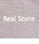 リアルストーン（RealStone）フレンチスリーブトップ RS-C547TS-HBR