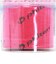 ファイテン（PHITEN）パワーテープ X30 ロールタイプ ピンク ロゴ入り 0126PT871029
