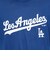 野球ウェア ロサンゼルス・ドジャース CITY NAME ACTIVE DRTTシャツ ML0126SS0003-LA