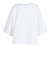 ニューバランス（new balance）ウォーターカラーイエロー ボクシー半袖Tシャツ WT6140AEWT