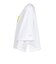 ニューバランス（new balance）ウォーターカラーイエロー ボクシー半袖Tシャツ WT6140AEWT