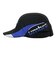 アンブロ（UMBRO）ジュニア クーリングフットボール プラクテイスキャップ UF6SCP04J BK